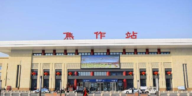 南通到焦作貨運公司_南通到焦作貨運專線