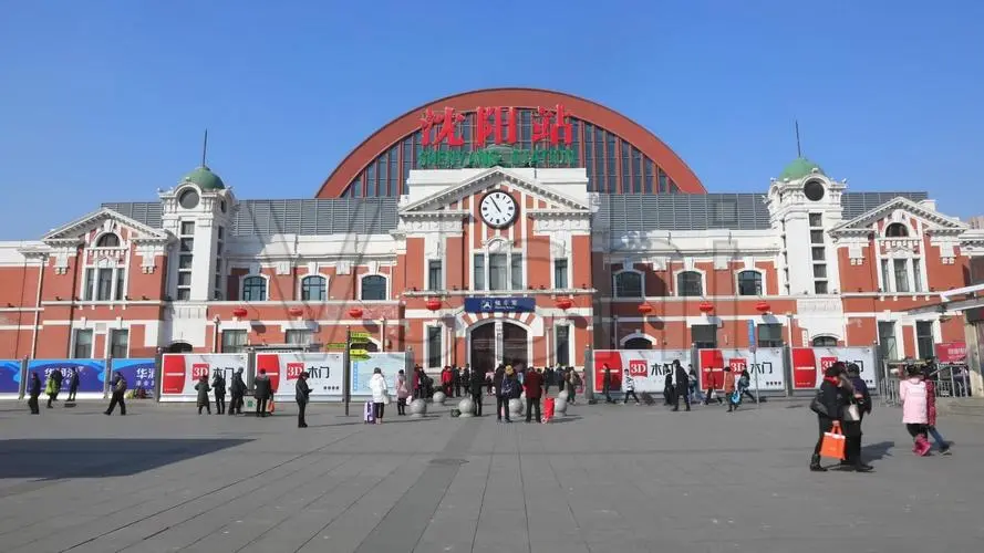 湖州到沈陽物流專線-湖州至沈陽貨運公司