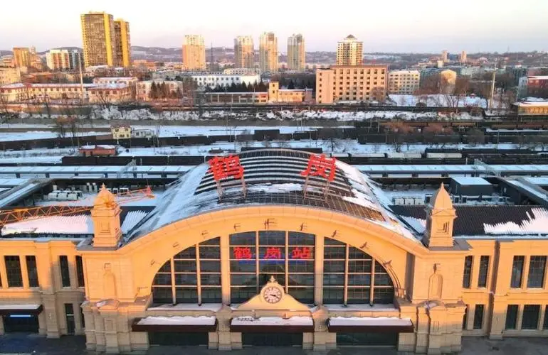 南通到鶴崗貨運(yùn)公司_南通到鶴崗貨運(yùn)專線