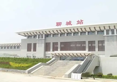 麗水到聊城物流專線-麗水至聊城貨運公司