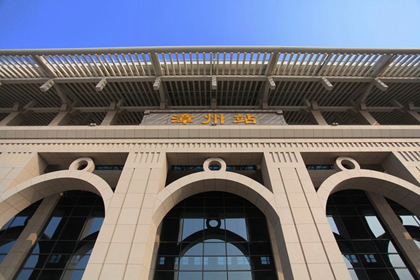 南通到漳州貨運公司_南通到漳州貨運專線