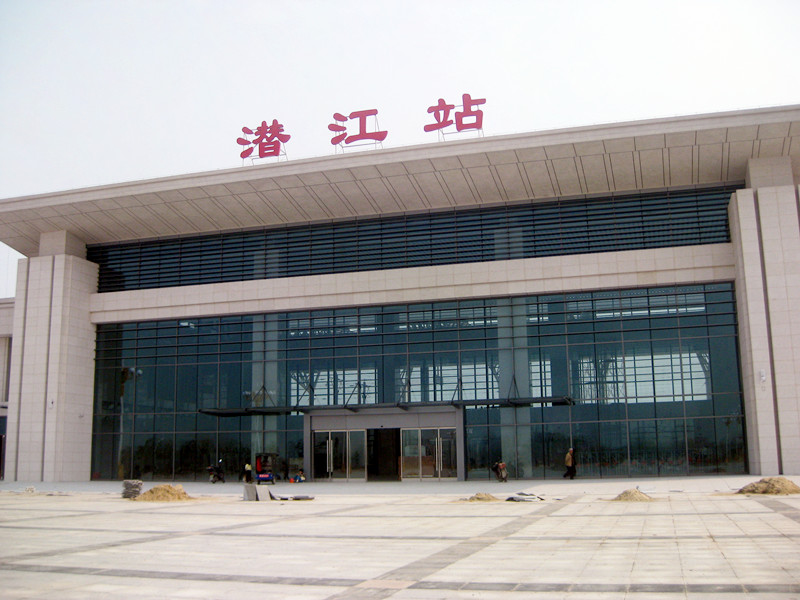 麗水到潛江物流專線-麗水至潛江貨運公司