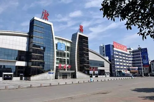 杭州到宜昌物流專線-杭州至宜昌貨運公司