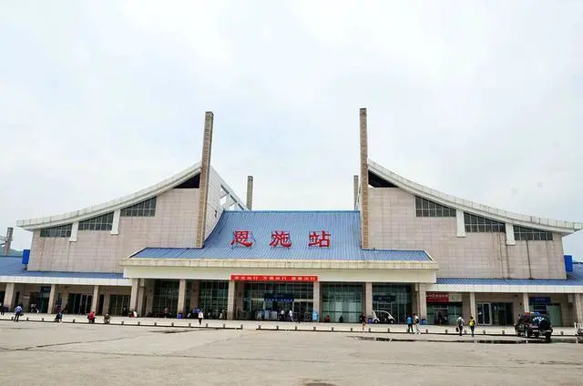 嘉興到恩施州物流專線-嘉興至恩施州貨運公司