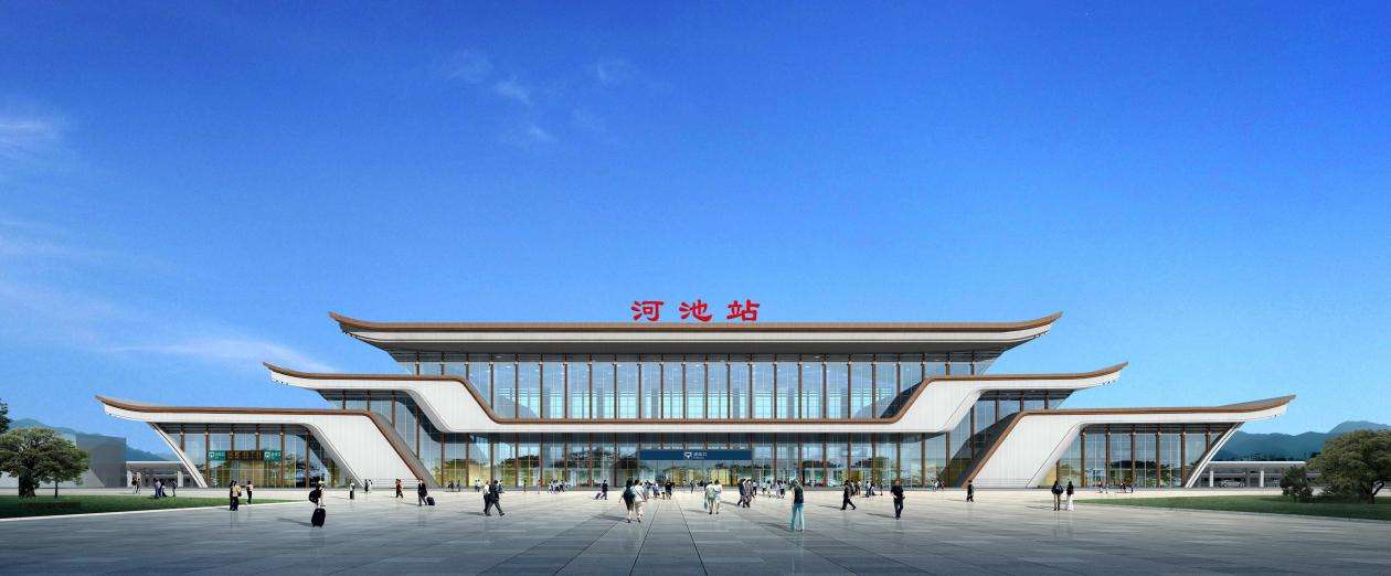 麗水到河池物流專線-麗水至河池貨運(yùn)公司