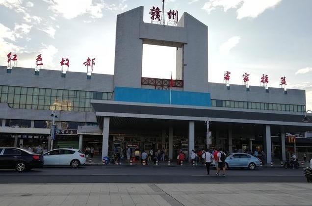 南通到贛州貨運(yùn)公司_南通到贛州貨運(yùn)專(zhuān)線