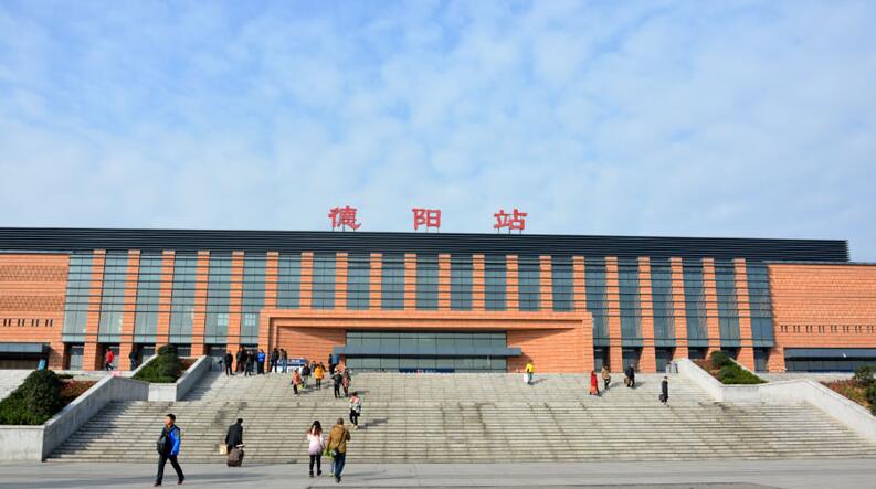 杭州到德陽(yáng)物流專線-杭州至德陽(yáng)貨運(yùn)公司