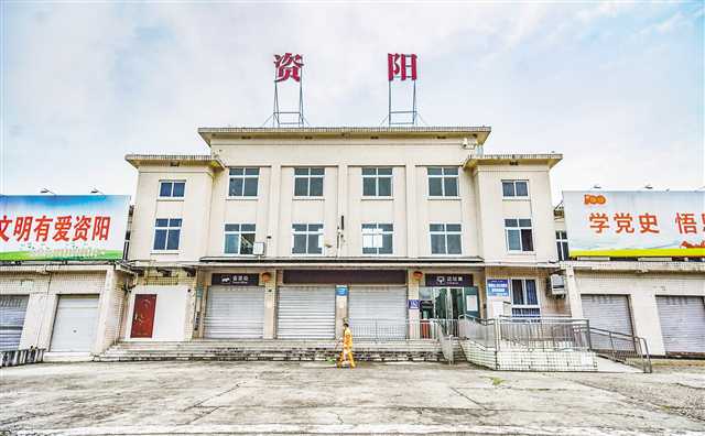 南通到資陽貨運(yùn)公司_南通到資陽貨運(yùn)專線