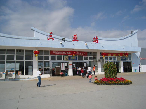 寧波到三亞物流專線-寧波至三亞貨運公司