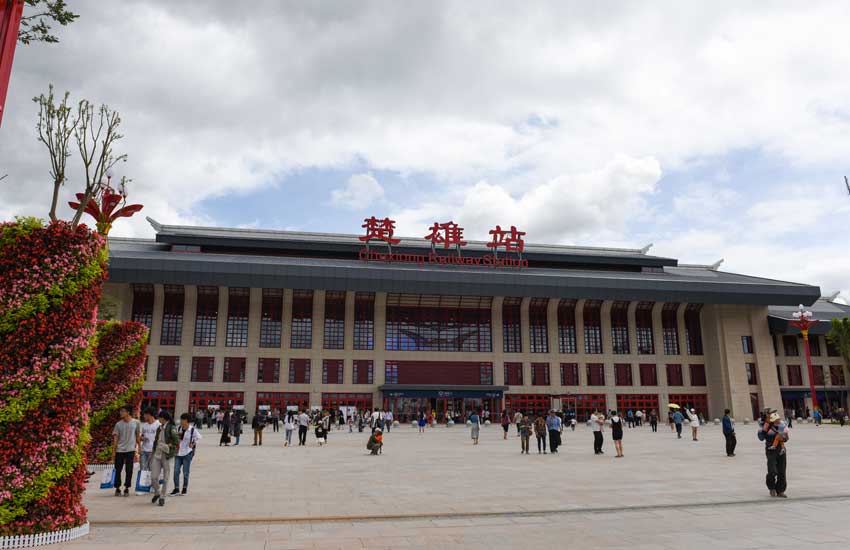 武漢到楚雄州物流專(zhuān)線-武漢至楚雄州貨運(yùn)公司