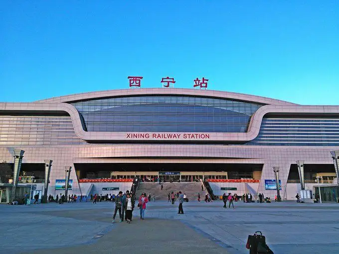 麗水到西寧物流專線-麗水至西寧貨運公司