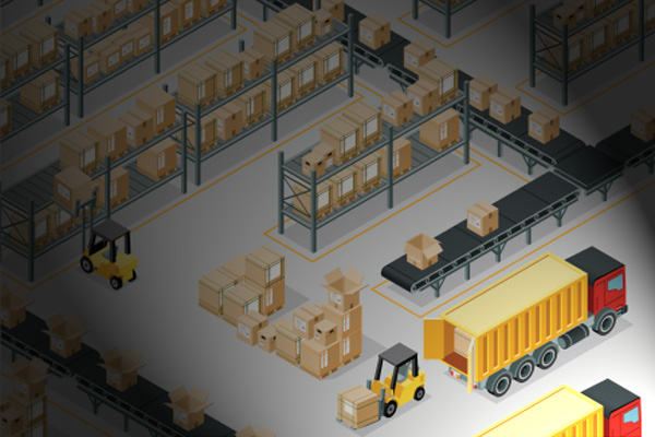 臺州至三門峽物流